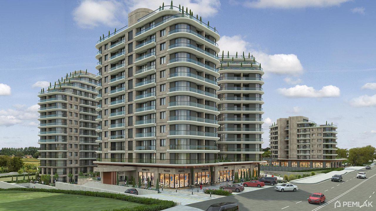 Buy Apartment in Istanbul Turkey - image 2