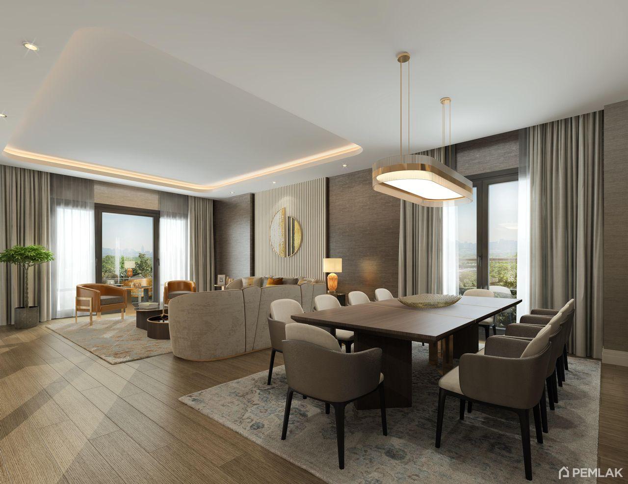 Buy Apartment in Istanbul Turkey - image 7