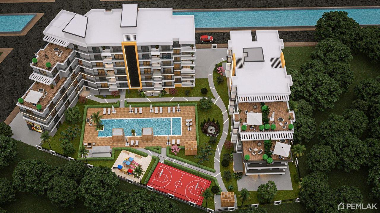 Buy Apartment in Antalya Turkey - image 1