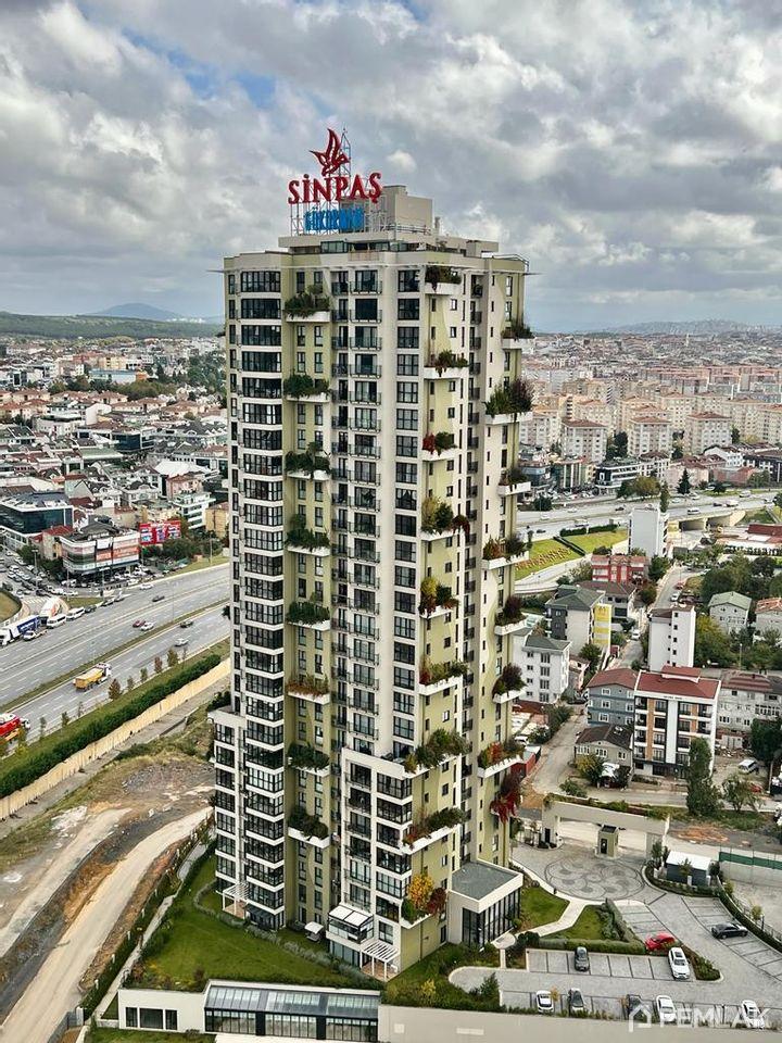 Satın almak Daire  Istanbul Turkey - image 12