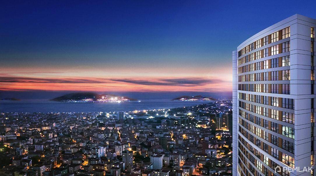 Buy Apartment in Istanbul Turkey - image 1