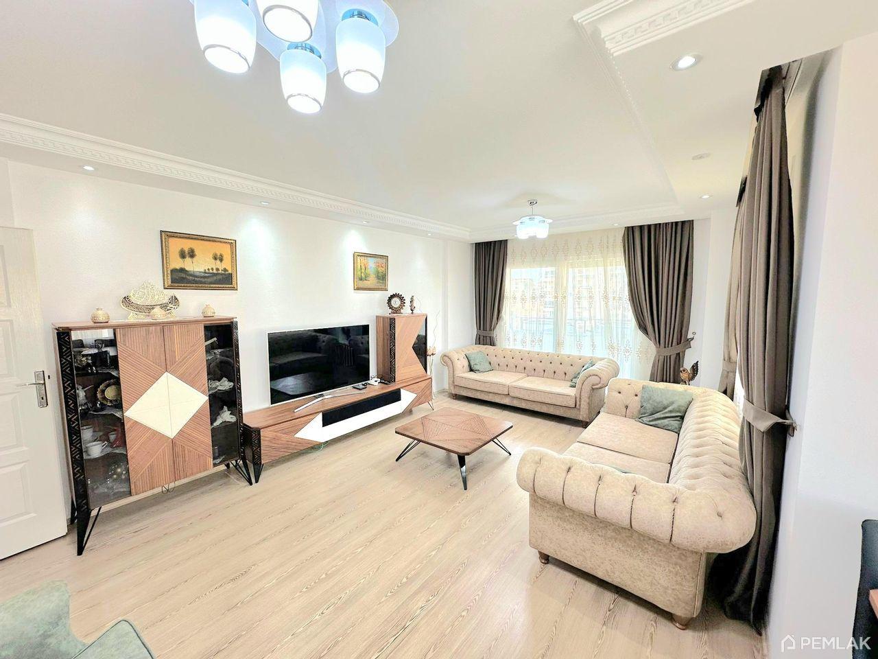 Türkiye'de Satılık Emlak: Alanya, Mahmutlar bölgesinde, sahibinden 5+1 dubleks daire (280 m²) satılıktır - image 1