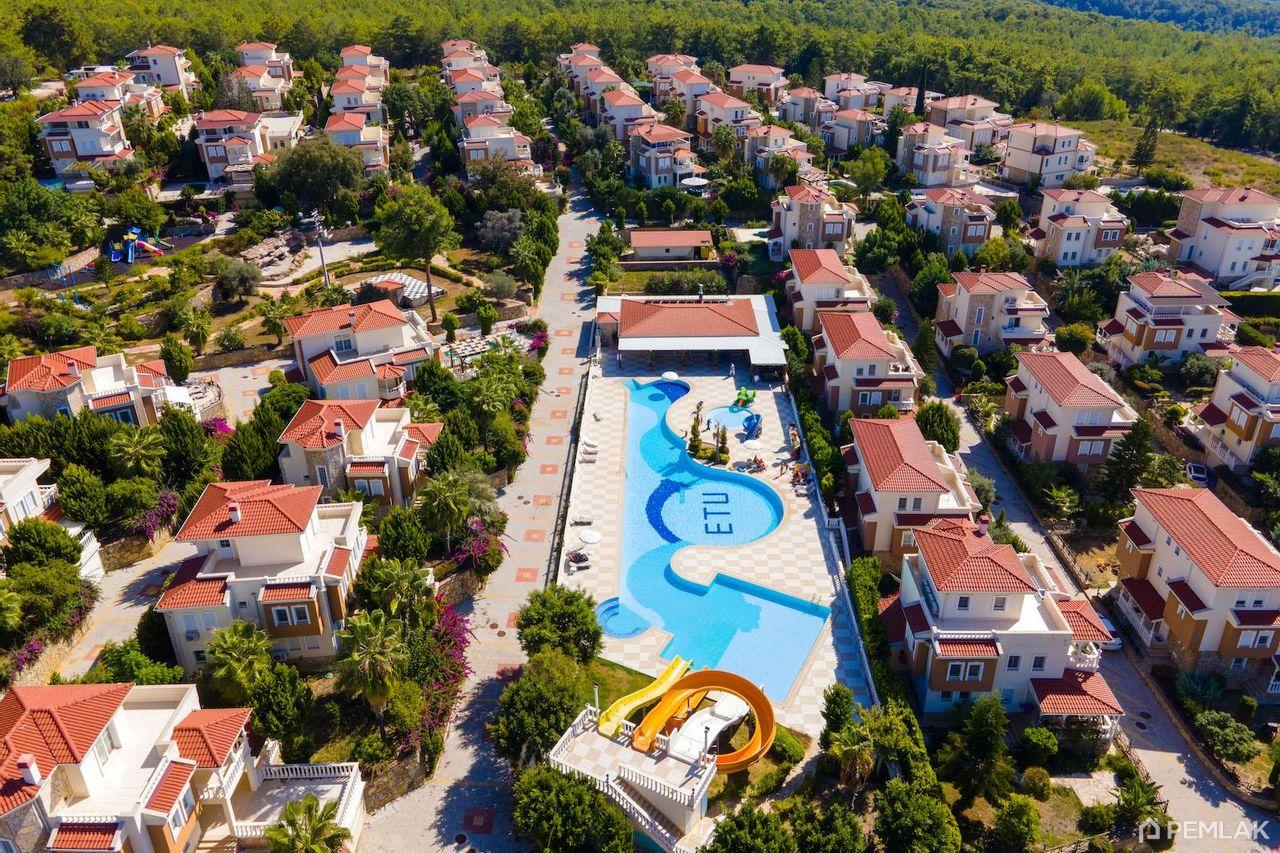 Buy Villa in Antalya Turkey - image 6