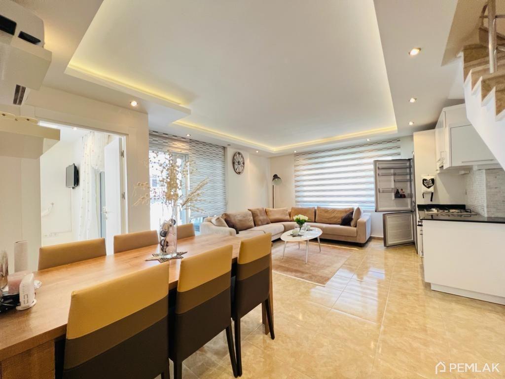 Buy Duplex in Antalya Turkey - image 6