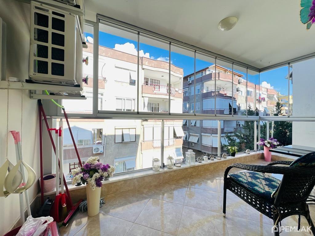 Buy Duplex in Antalya Turkey - image 8