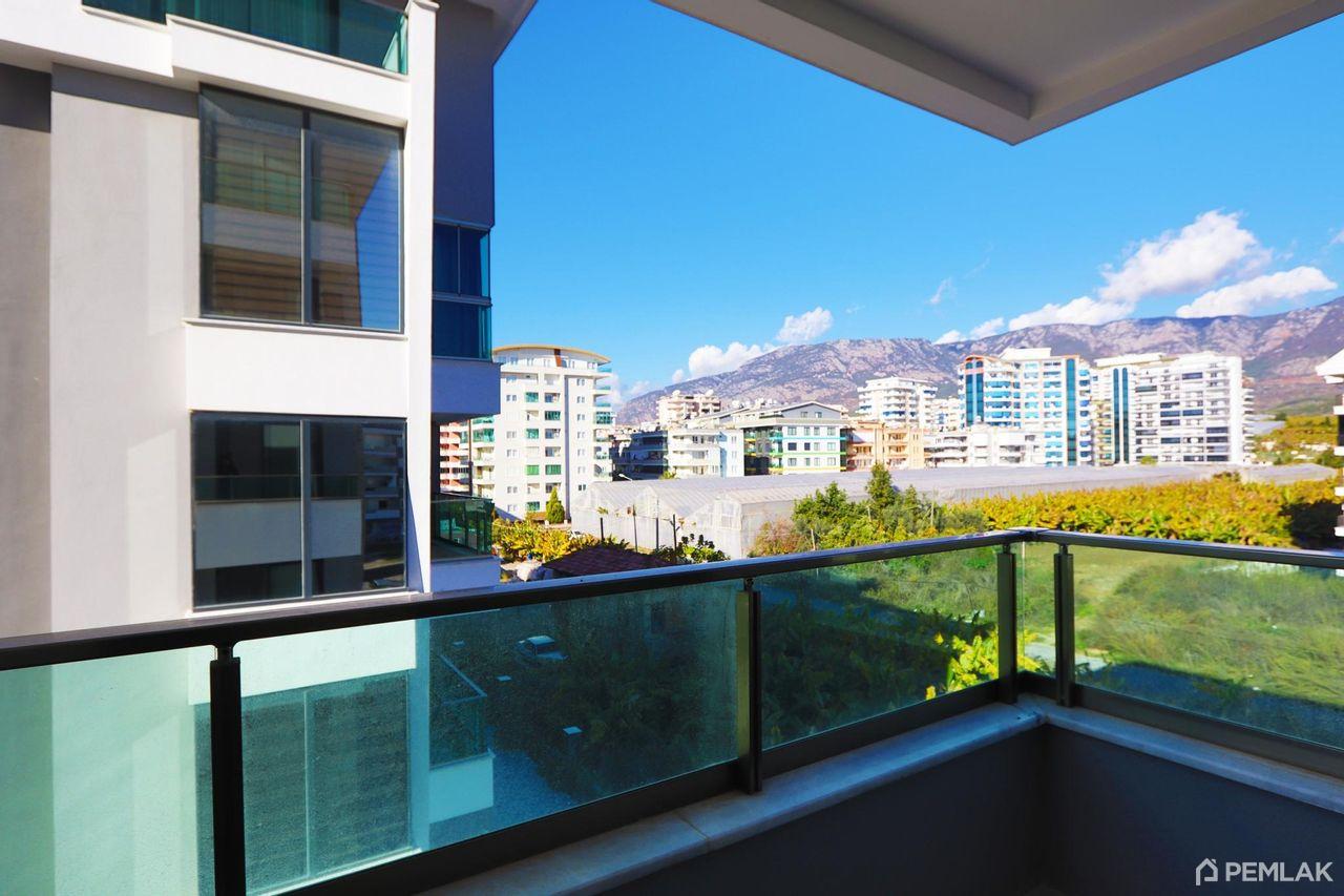 Buy Apartment in Antalya Turkey - image 27