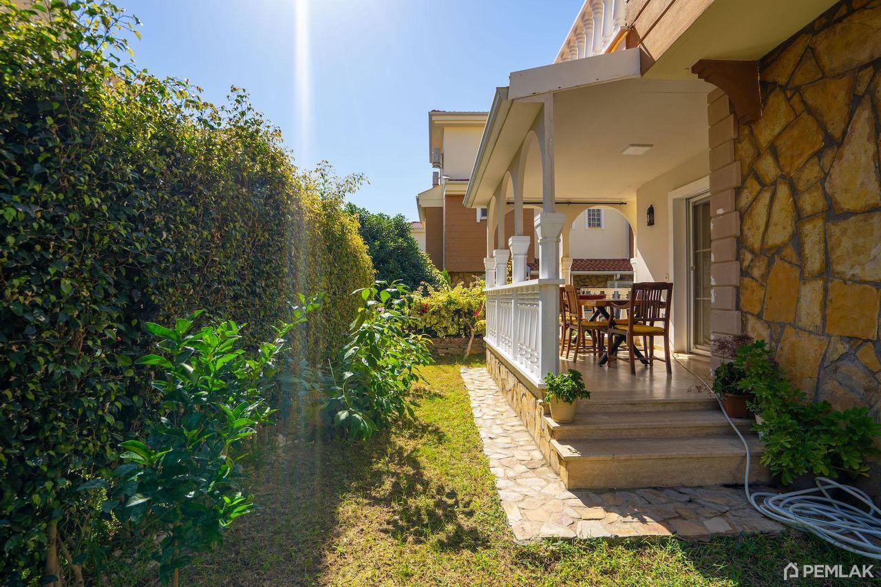 Buy Villa in Antalya Turkey - image 14