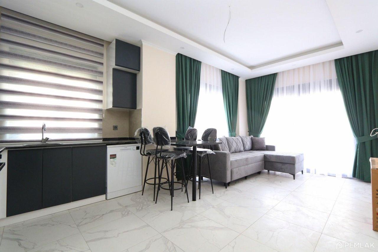 Buy Apartment in Antalya Turkey - image 14