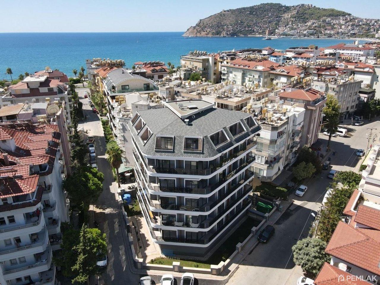 Buy Apartment in Antalya Turkey - image 3