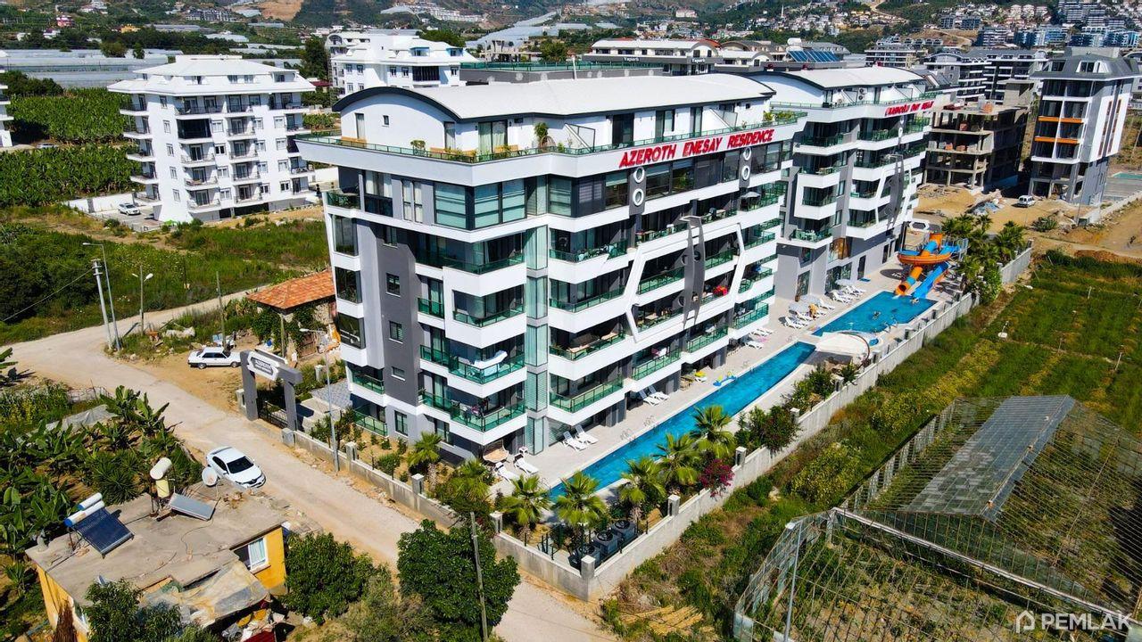 Buy Apartment in Antalya Turkey - image 1