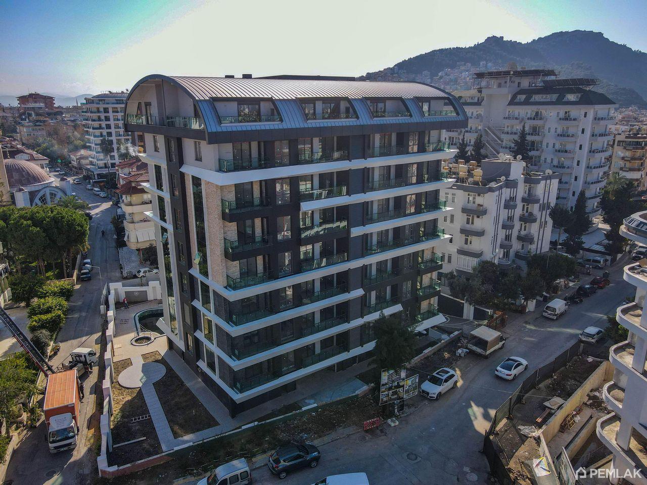 Buy Apartment in Antalya Turkey - image 3