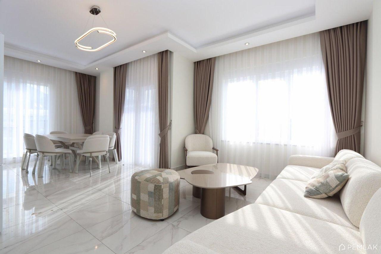 Buy Duplex in Antalya Turkey - image 15