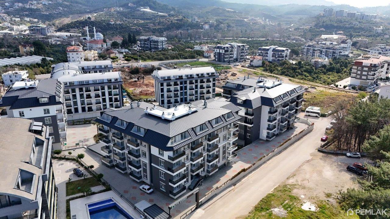 Buy Duplex in Antalya Turkey - image 2