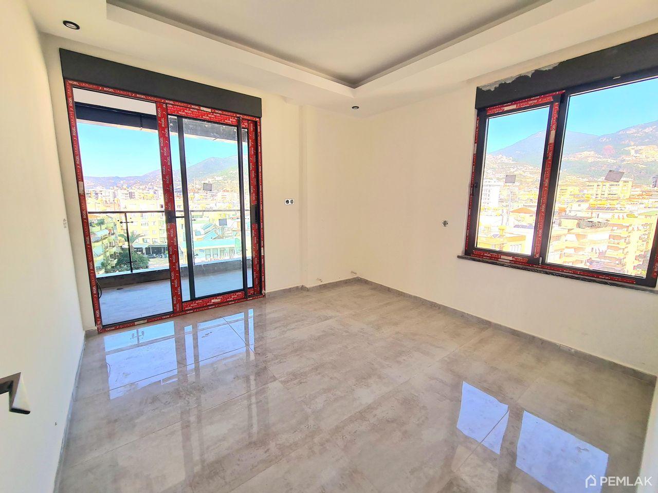 Buy Duplex in Antalya Turkey - image 10