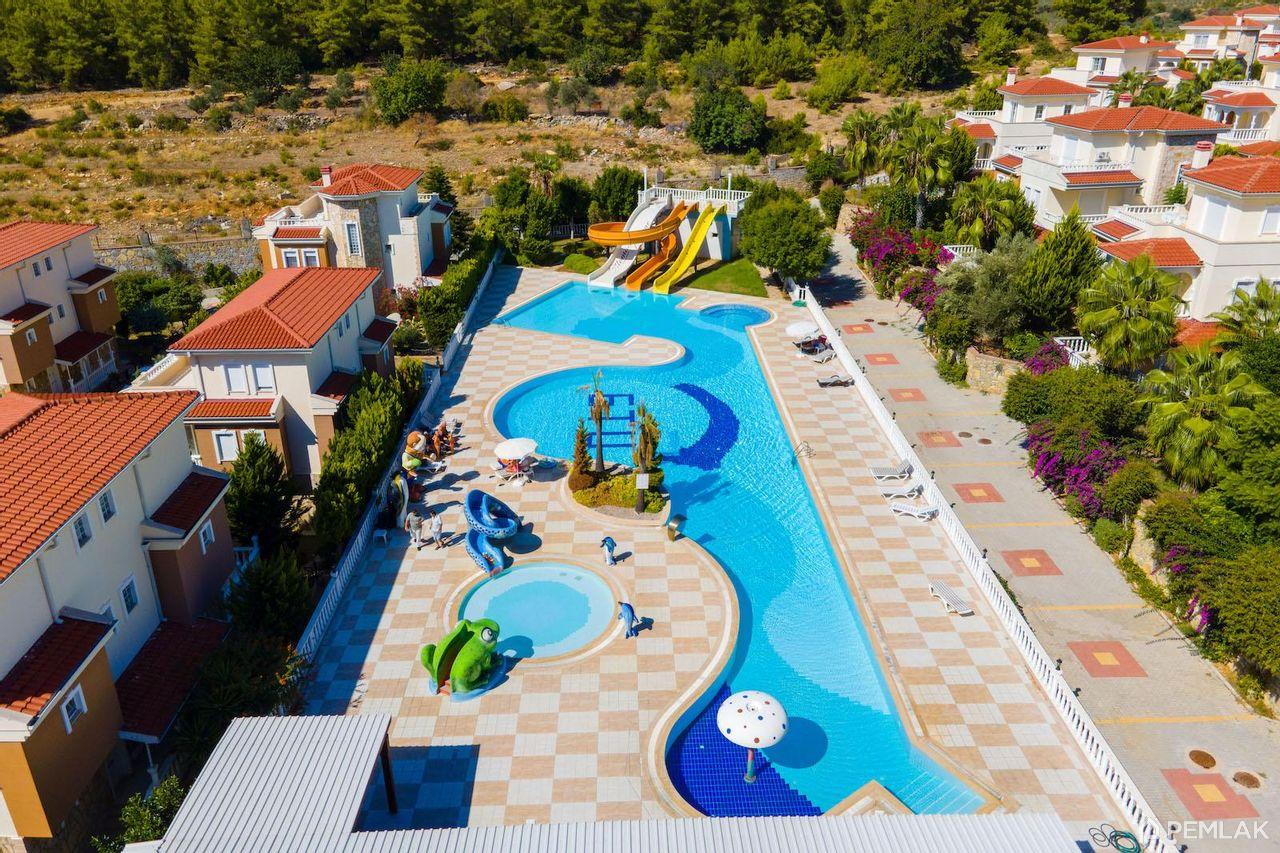 Buy Villa in Antalya Turkey - image 7