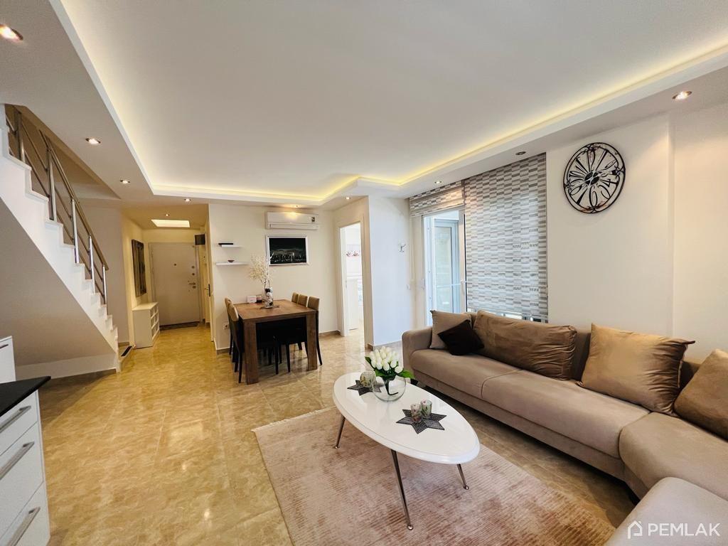 Buy Duplex in Antalya Turkey - image 5