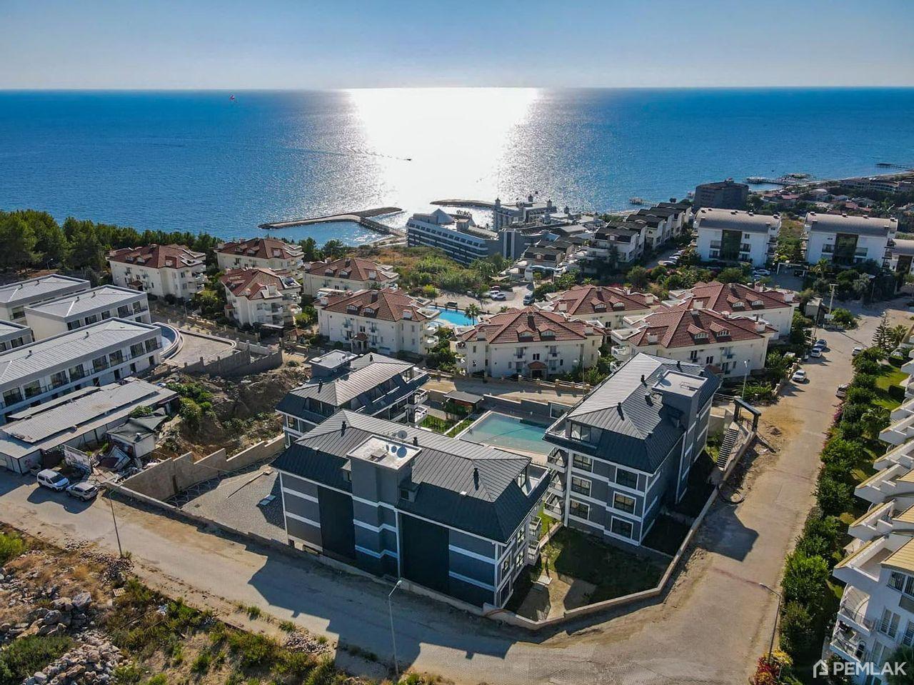 Buy Apartment in Antalya Turkey - image 3