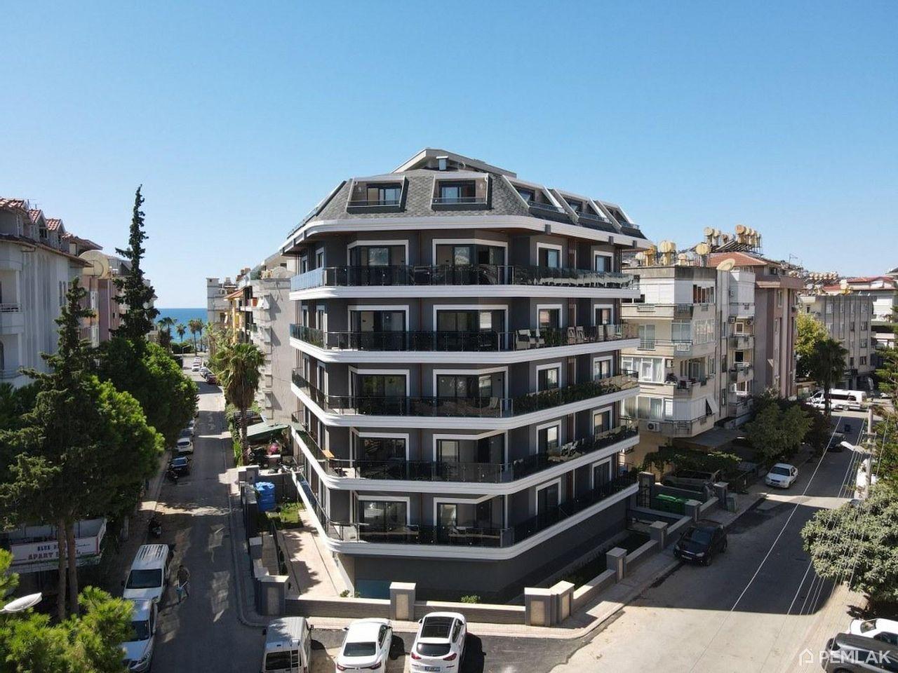 Buy Apartment in Antalya Turkey - image 1