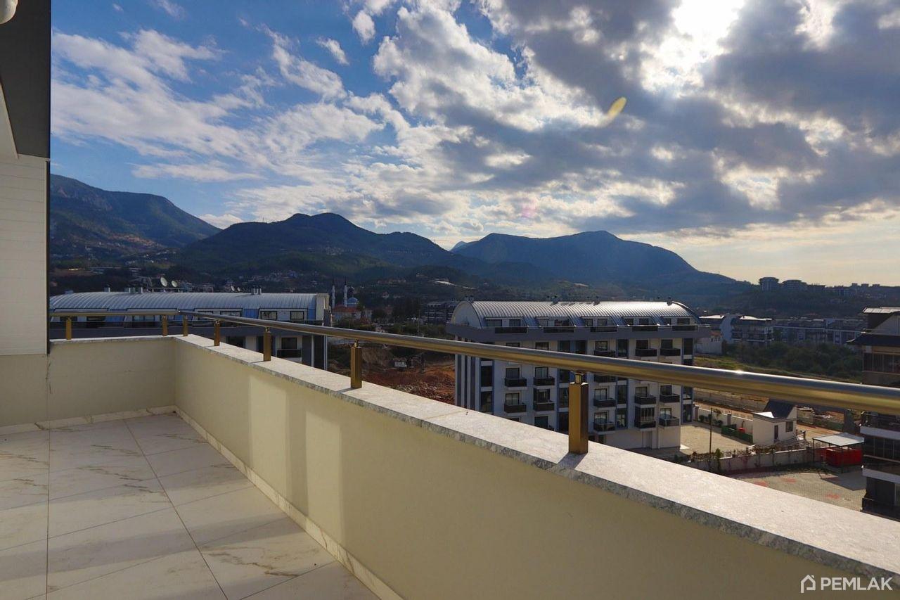 Buy Duplex in Antalya Turkey - image 26