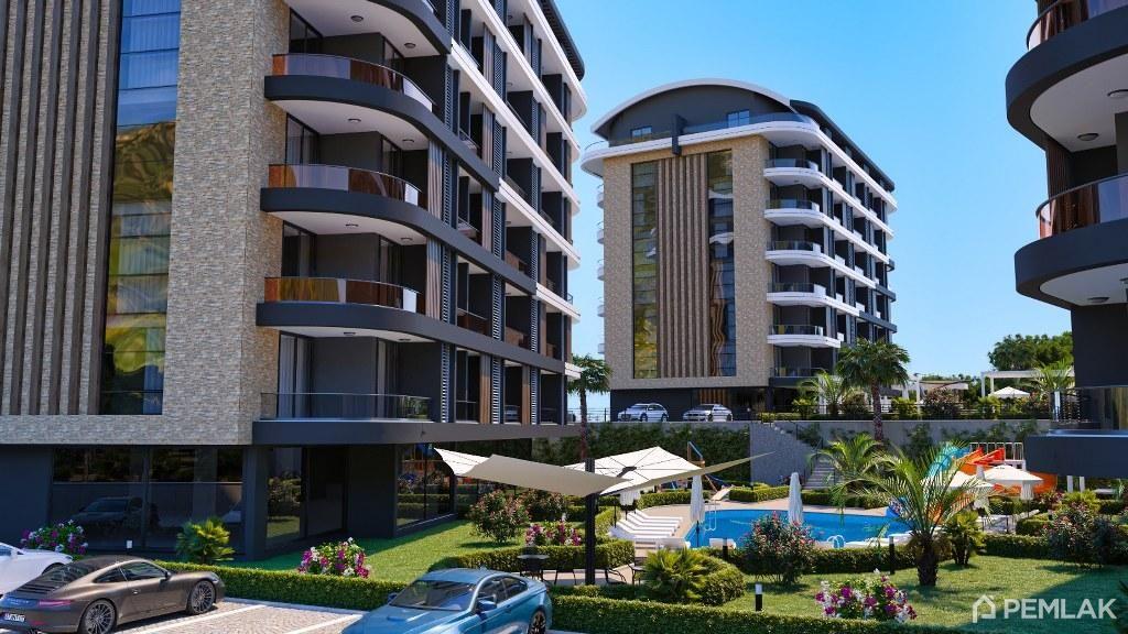 Buy Duplex in Antalya Turkey - image 9