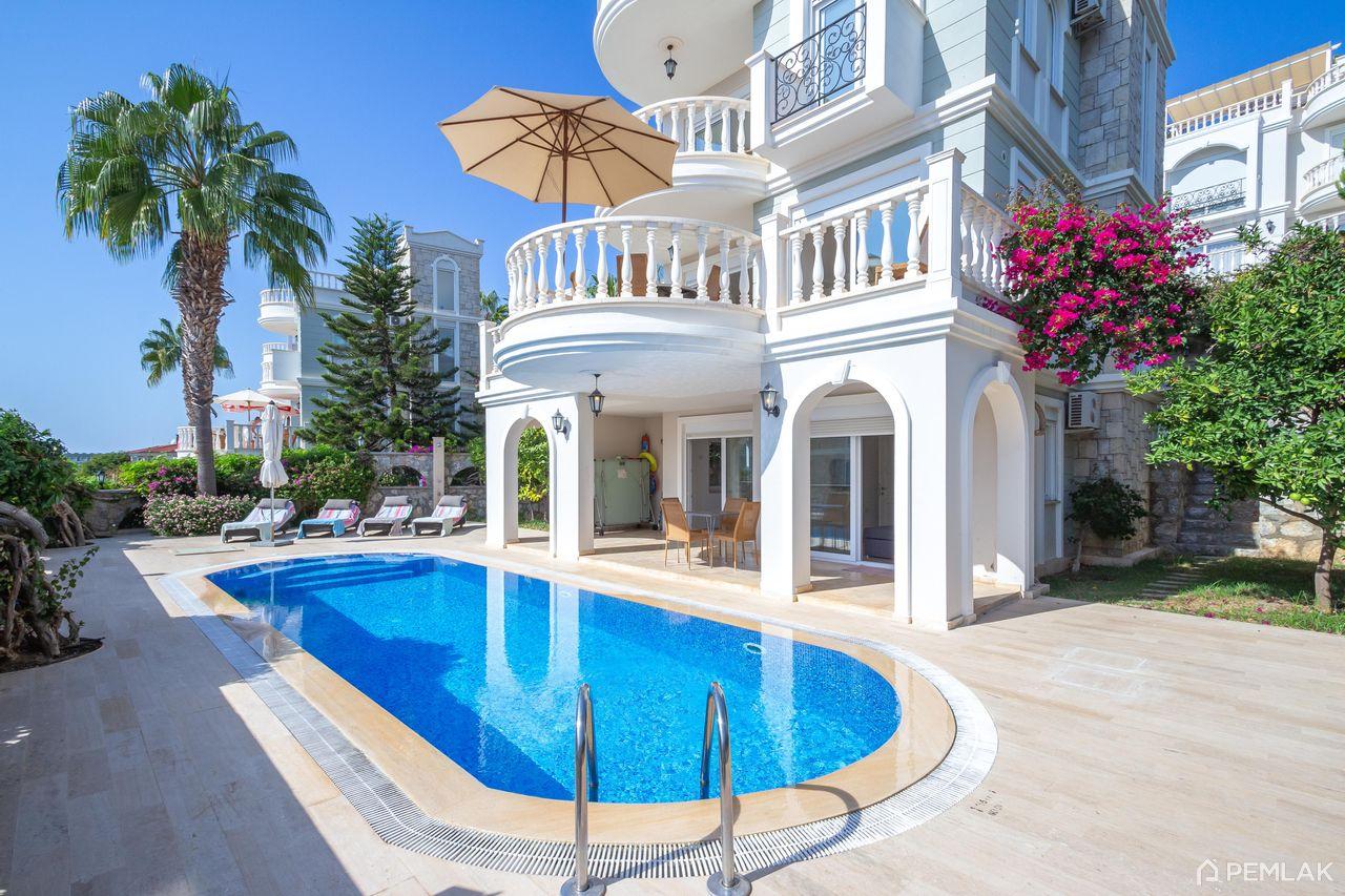 Buy Villa in Antalya Turkey - image 39