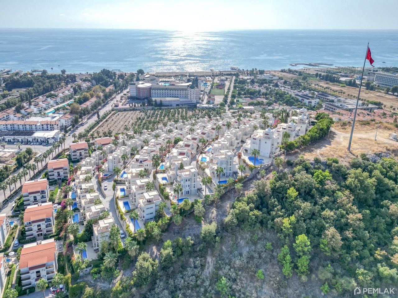 Buy Villa in Antalya Turkey - image 6