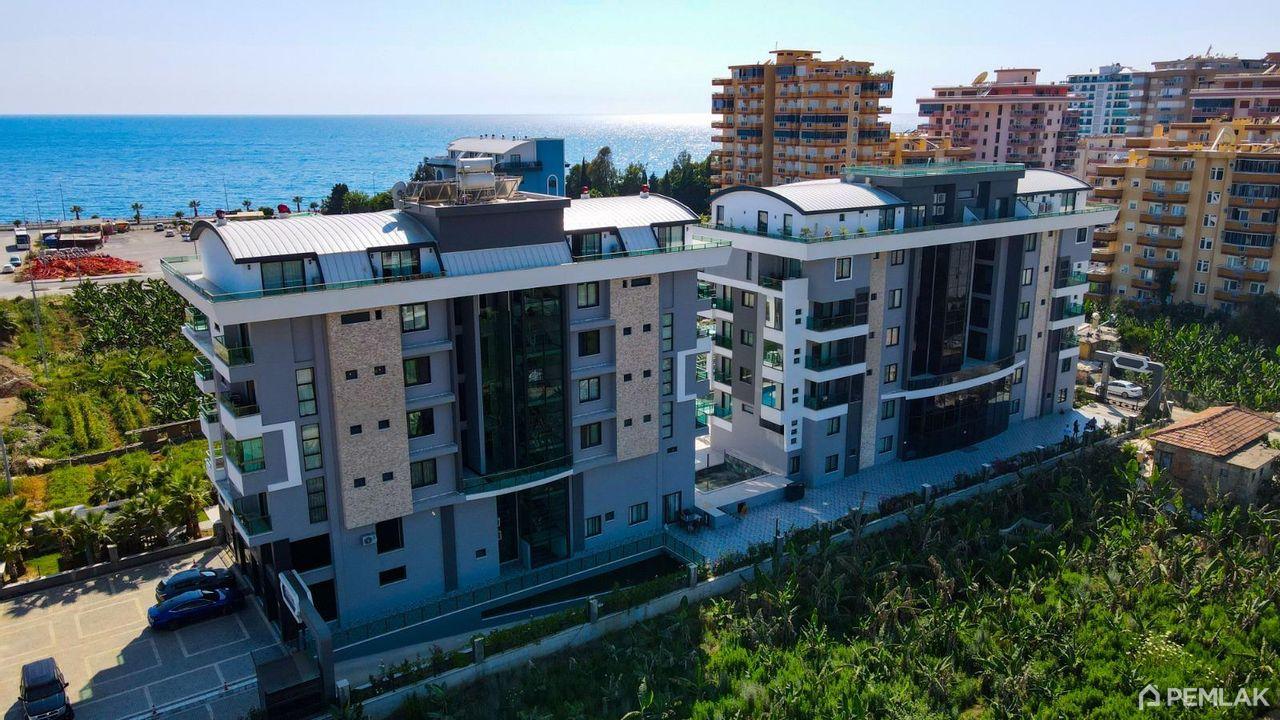 Buy Apartment in Antalya Turkey - image 4