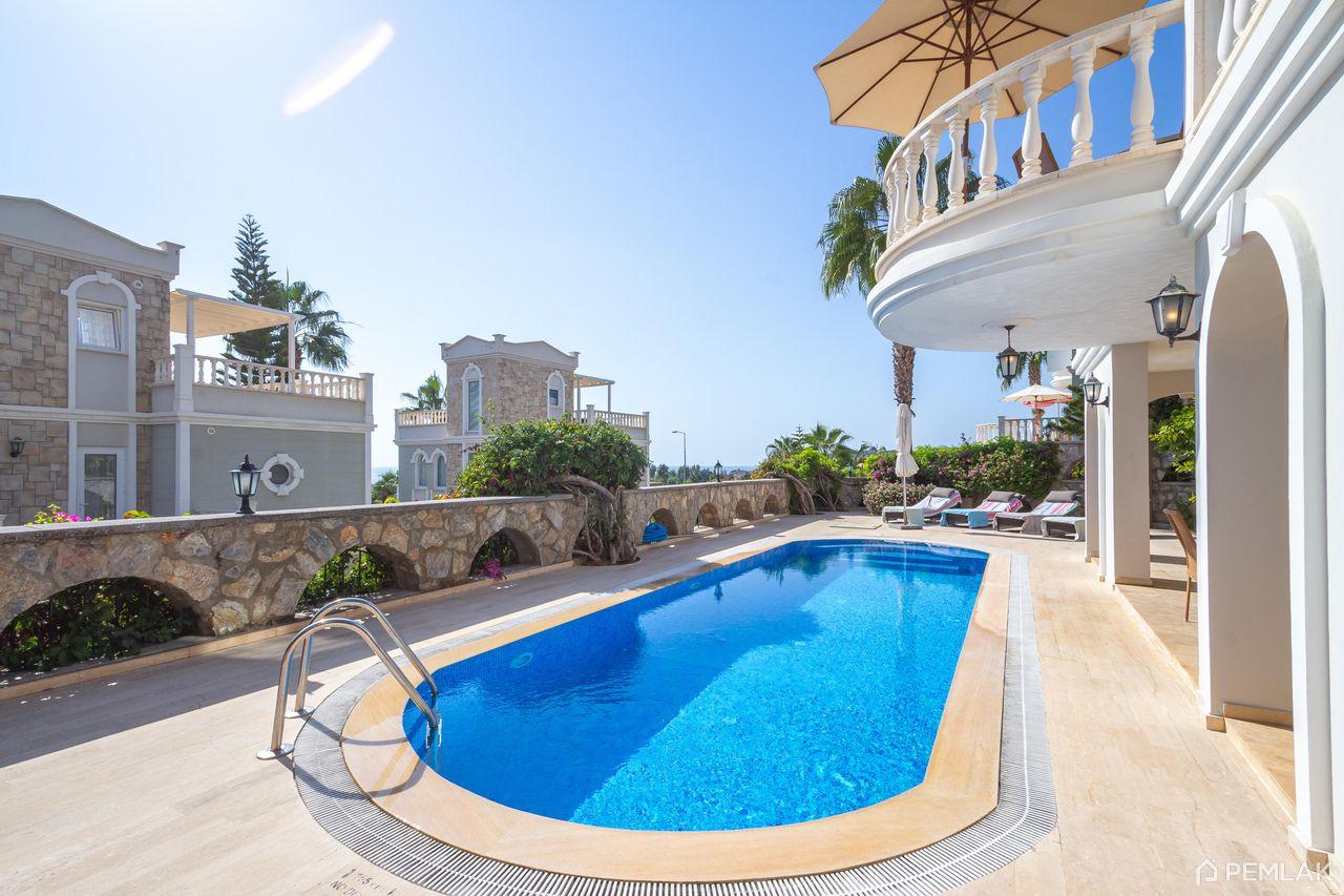 Buy Villa in Antalya Turkey - image 38