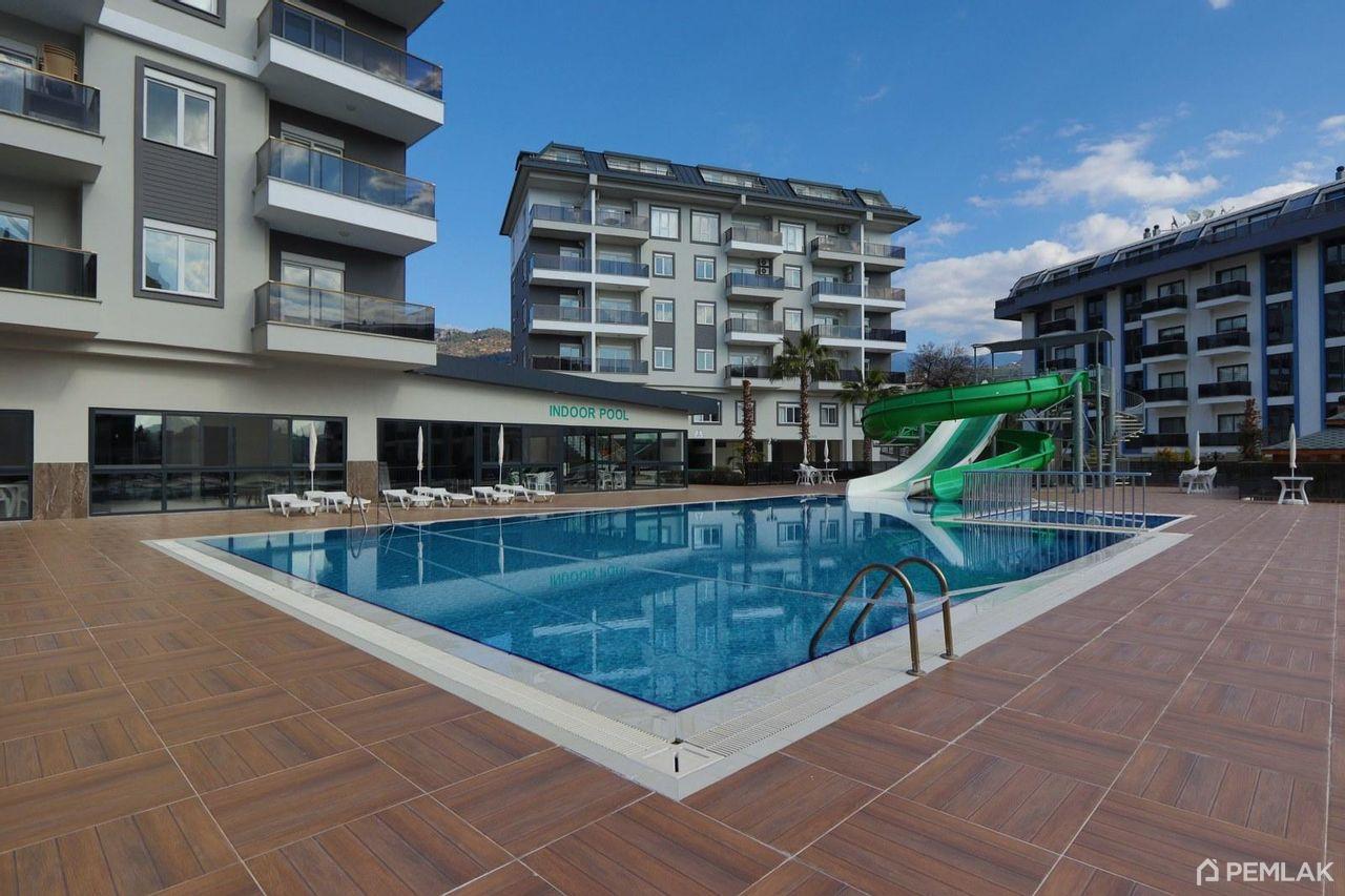 Buy Duplex in Antalya Turkey - image 10