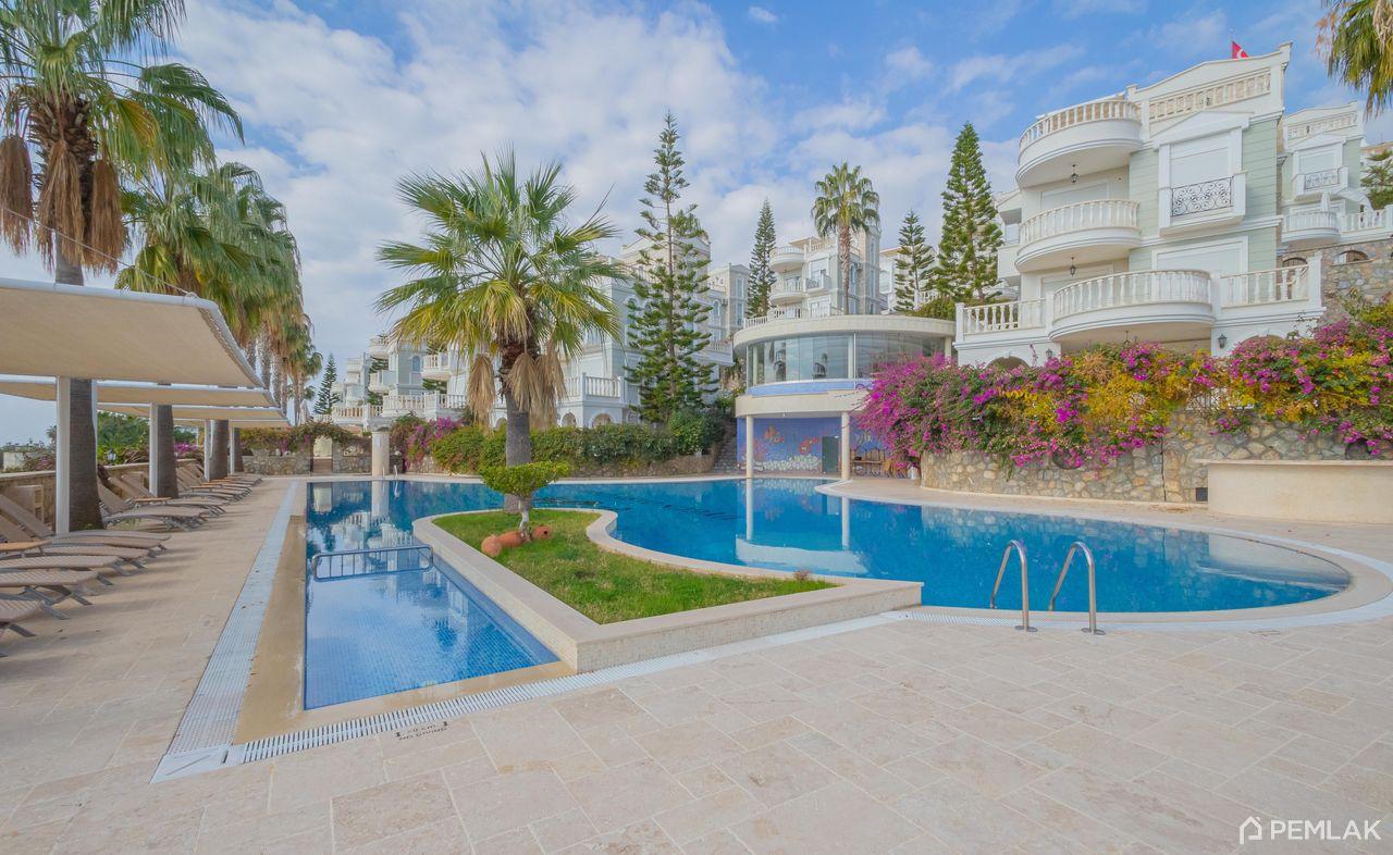 Buy Villa in Antalya Turkey - image 10