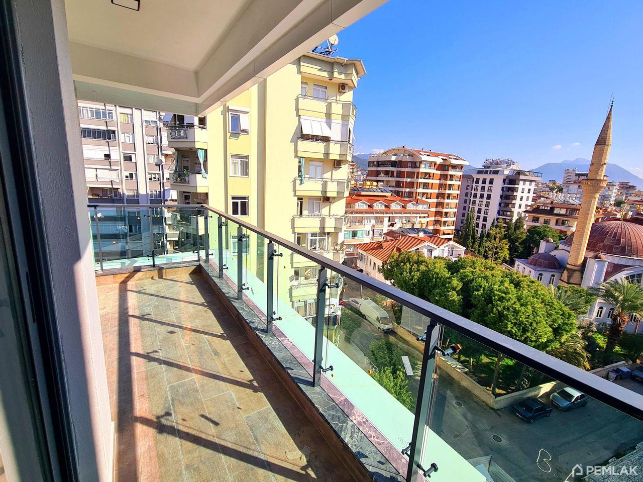 Buy Apartment in Antalya Turkey - image 12