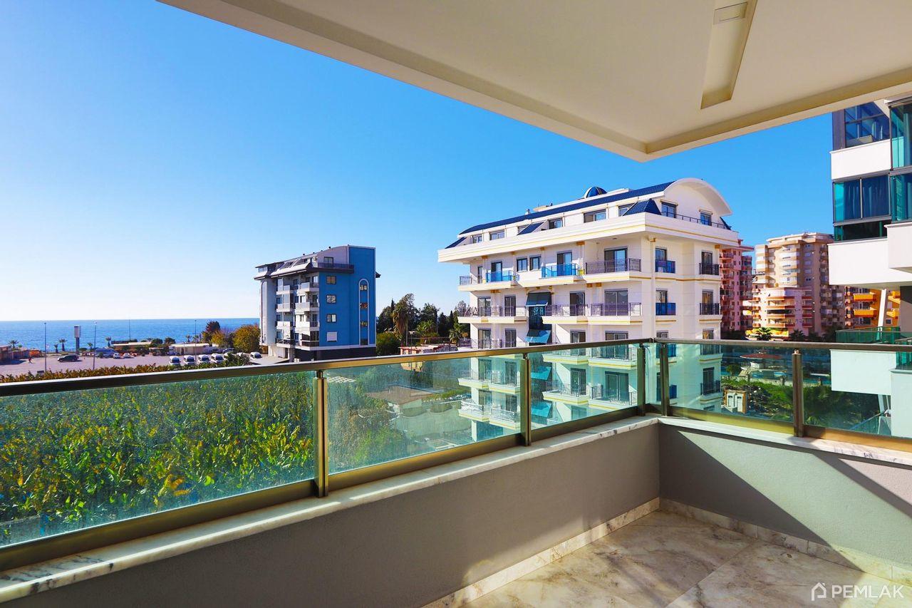 Buy Apartment in Antalya Turkey - image 22