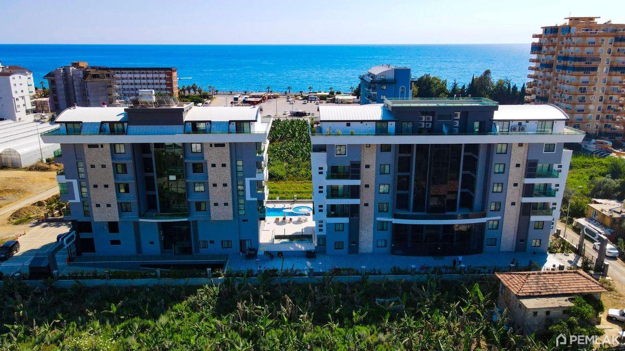 Buy Apartment in Antalya Turkey - image 3