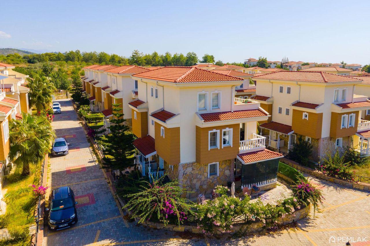 Buy Villa in Antalya Turkey - image 4