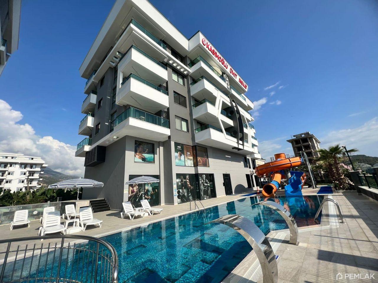 Buy Apartment in Antalya Turkey - image 5