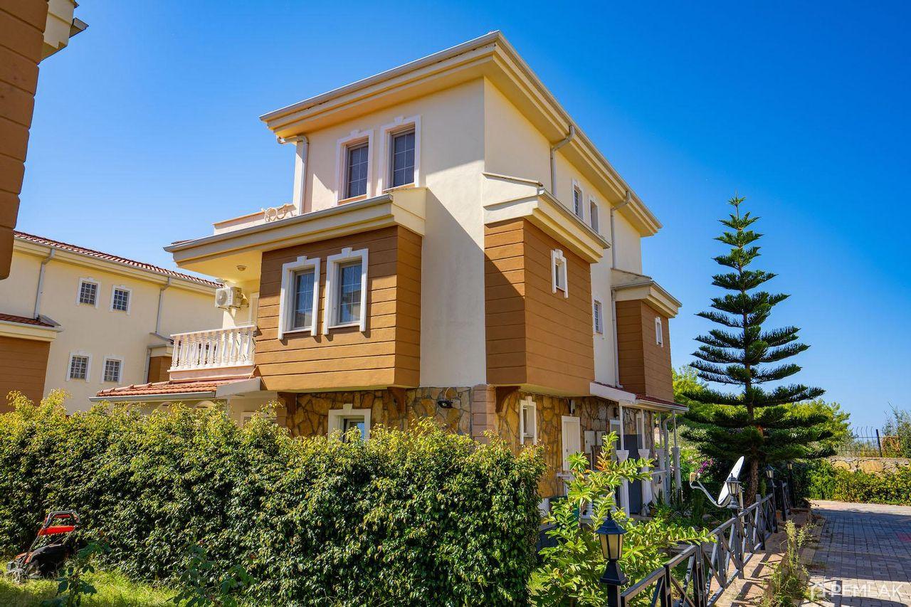 Buy Villa in Antalya Turkey - image 11