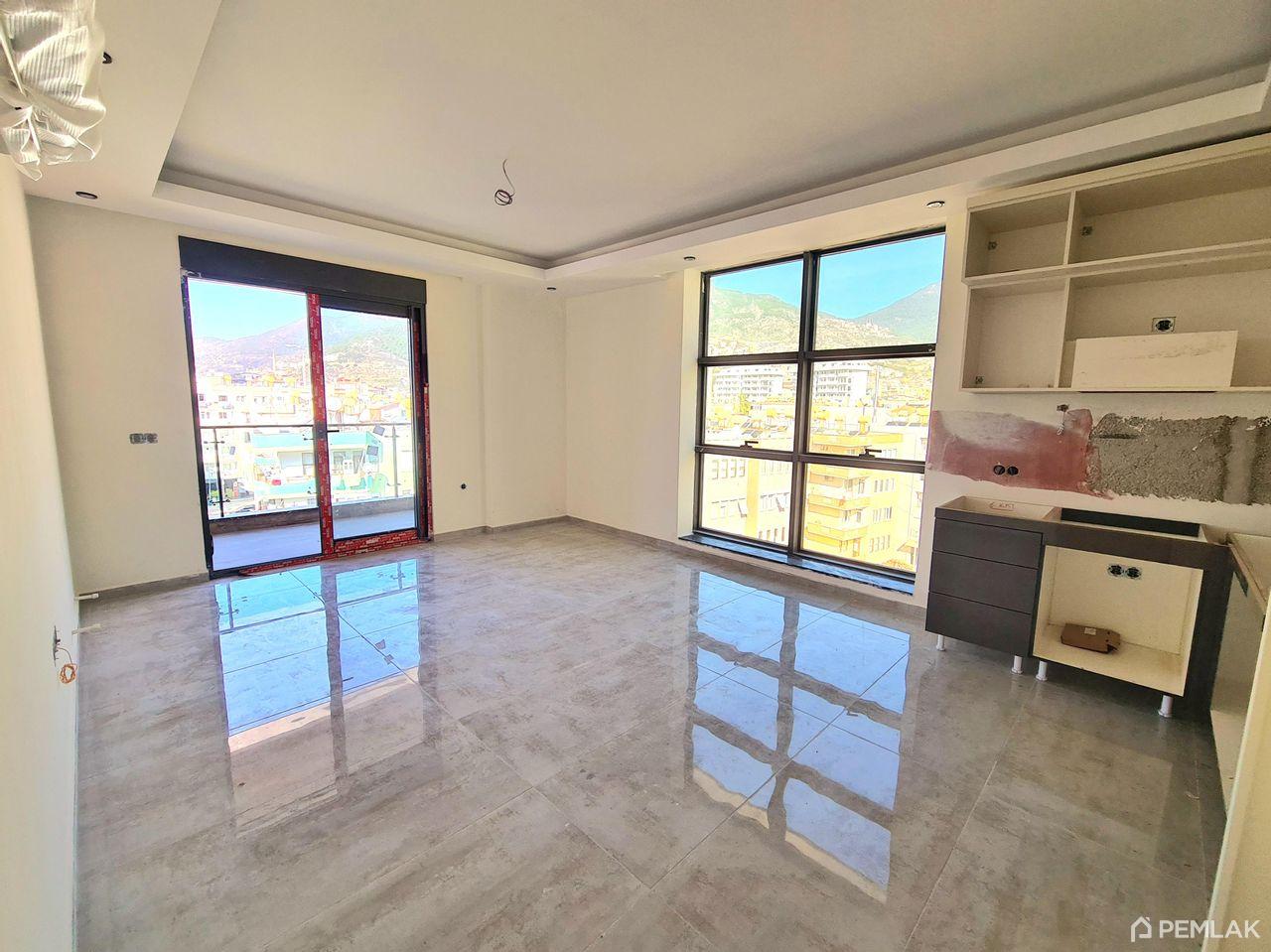 Buy Apartment in Antalya Turkey - image 9