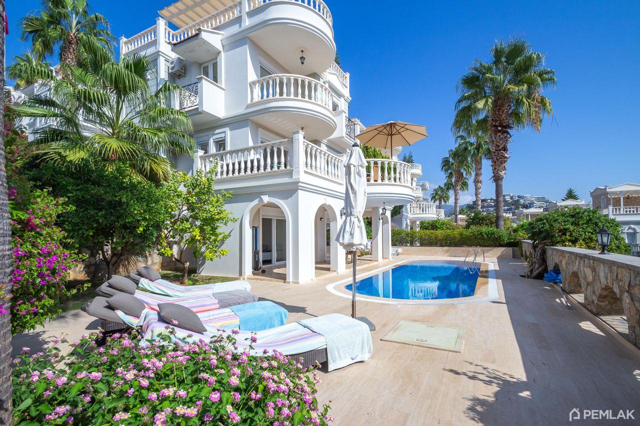 Buy Villa in Antalya Turkey - image 43