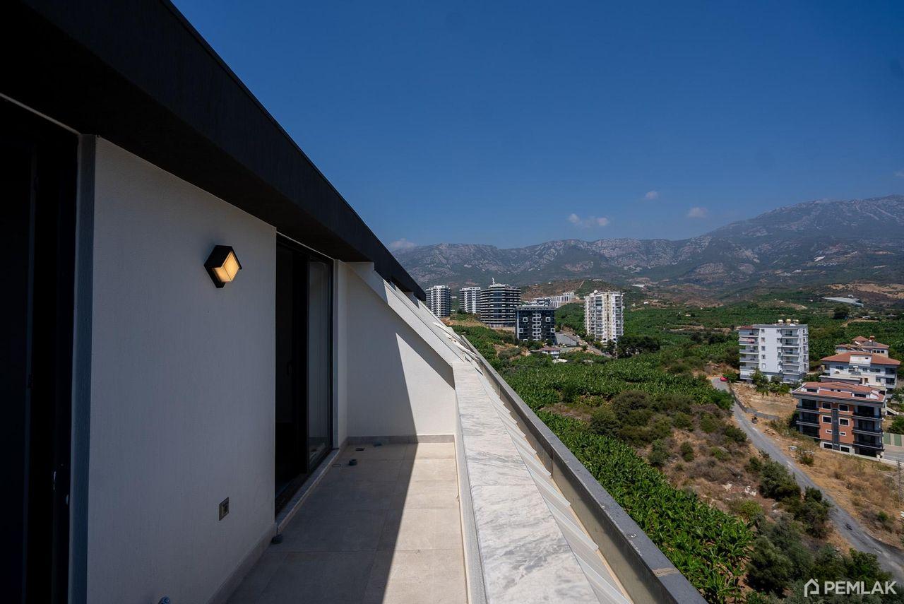 Buy Duplex in Antalya Turkey - image 42