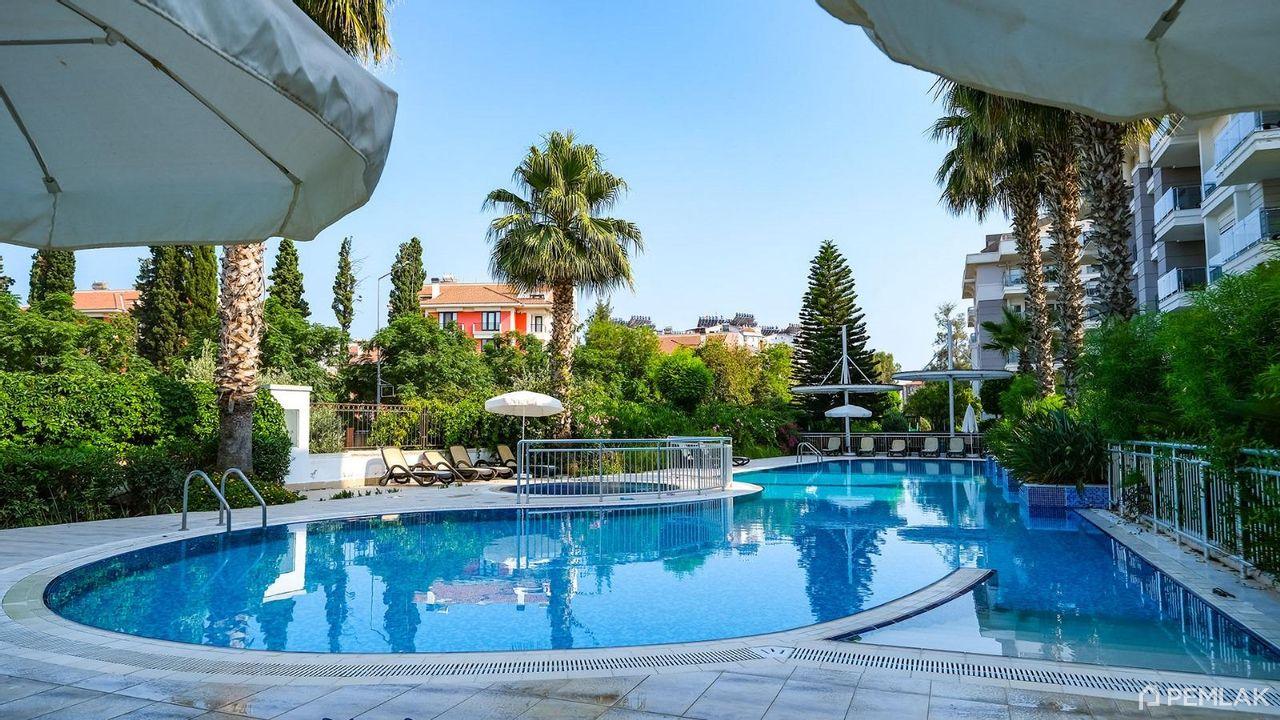 Buy Duplex in Antalya Turkey - image 7