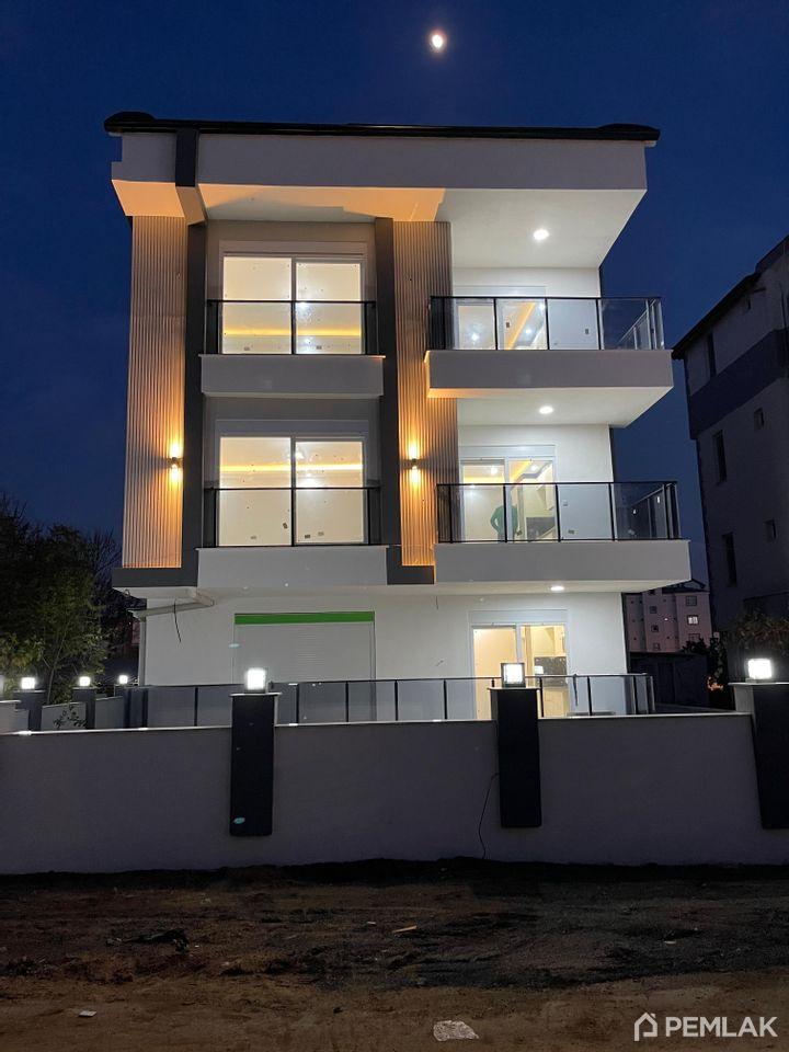 Buy Apartment in Antalya Turkey - image 1