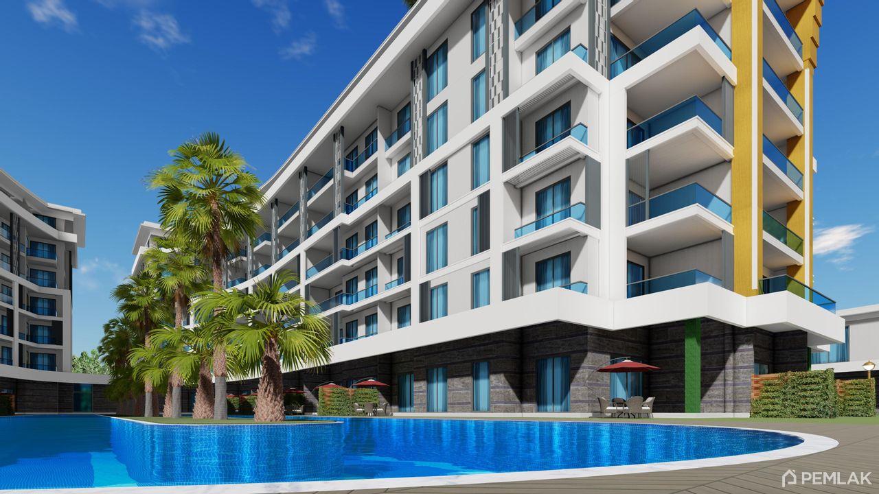 Buy Apartment in Antalya Turkey - image 9