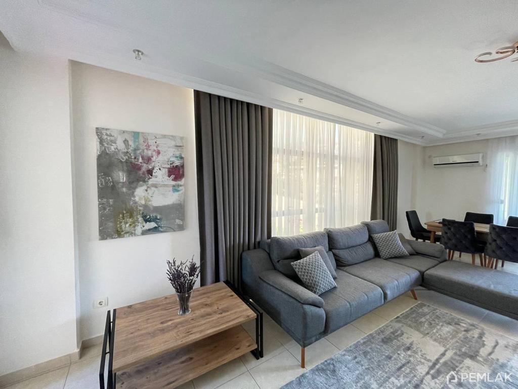 Buy Apartment in Antalya Turkey - image 30