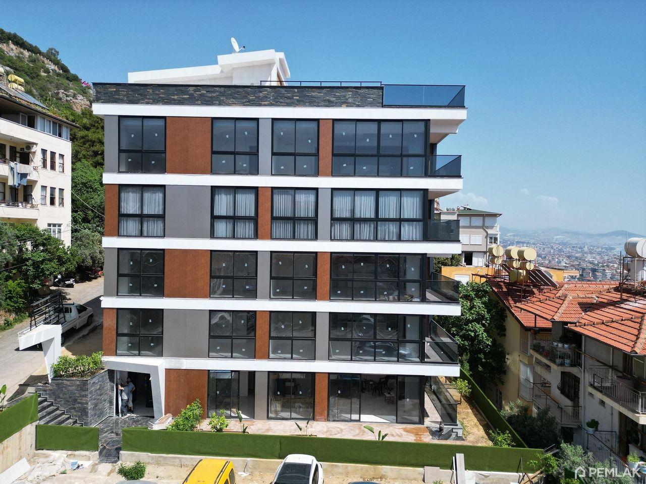 Buy Apartment in Antalya Turkey - image 1