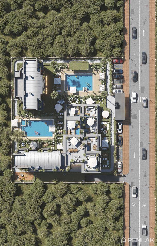 Buy Apartment in Antalya Turkey - image 1