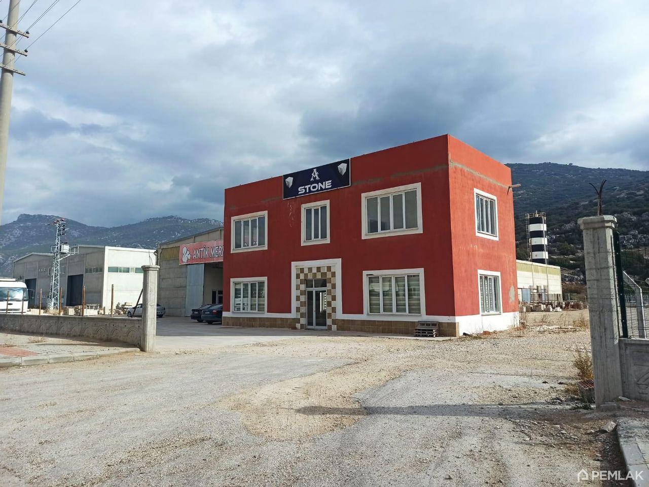 Buy Commercial in Burdur Turkey - image 1