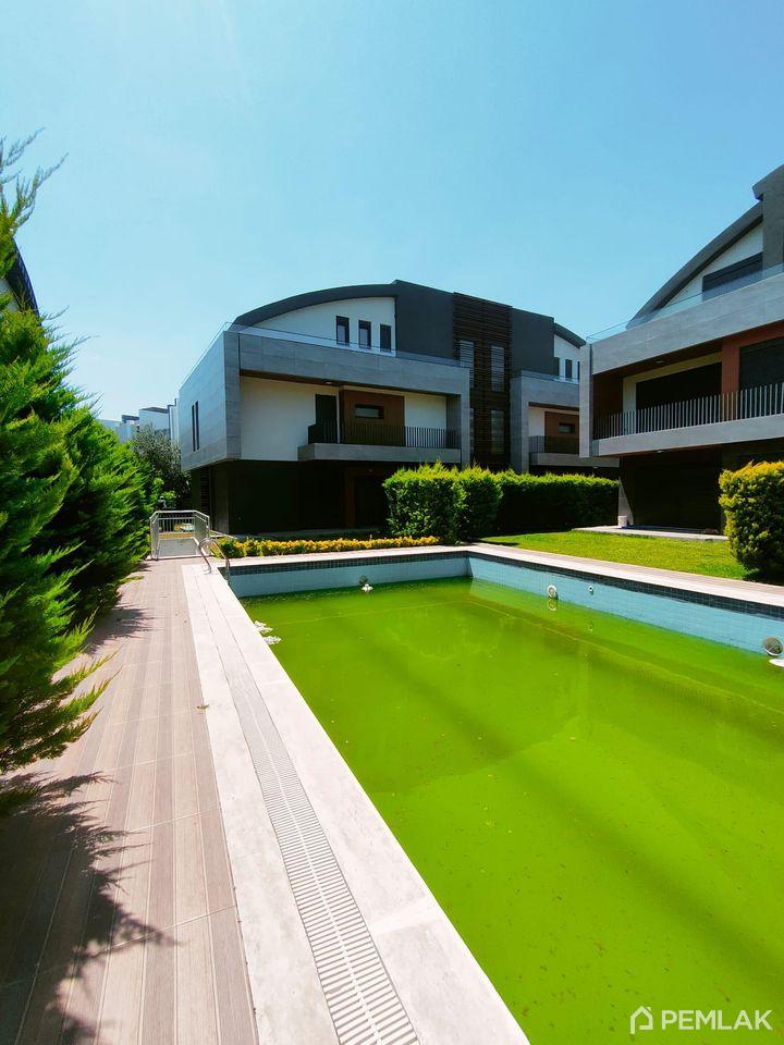 Büyük bir şirket için harika bir seçenek - Konyaaltı'nda geniş ve rahat villa 7+1 - image 1