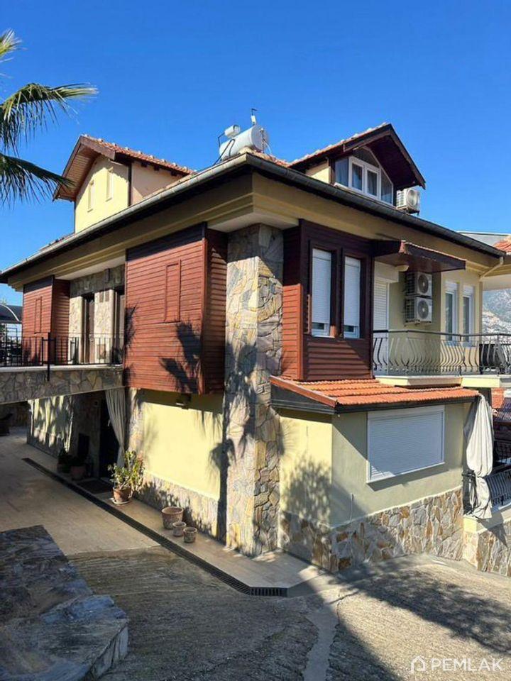 Satın almak Villa  Antalya Turkey - image 1