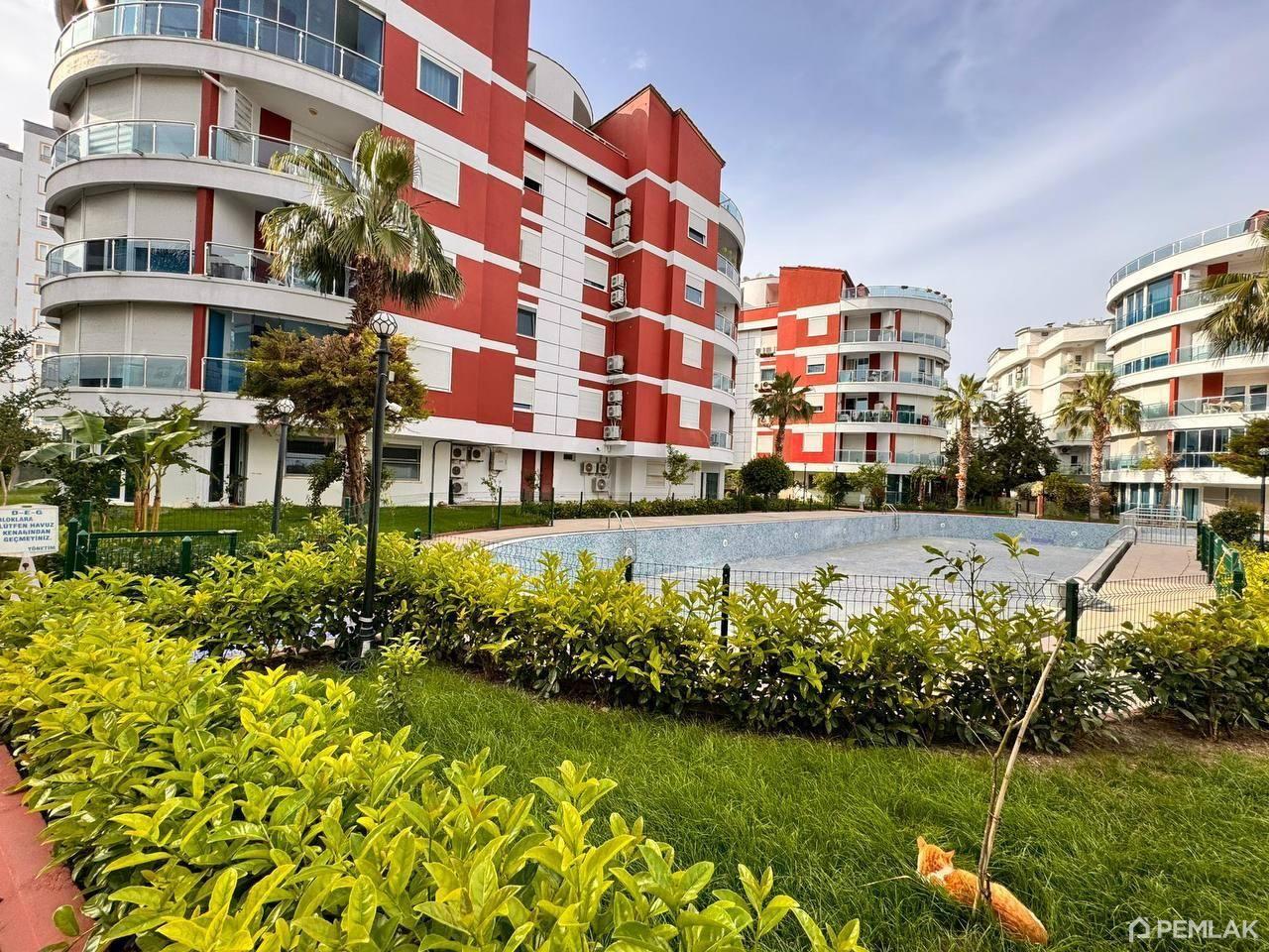 Buy Apartment in Antalya Turkey - image 1