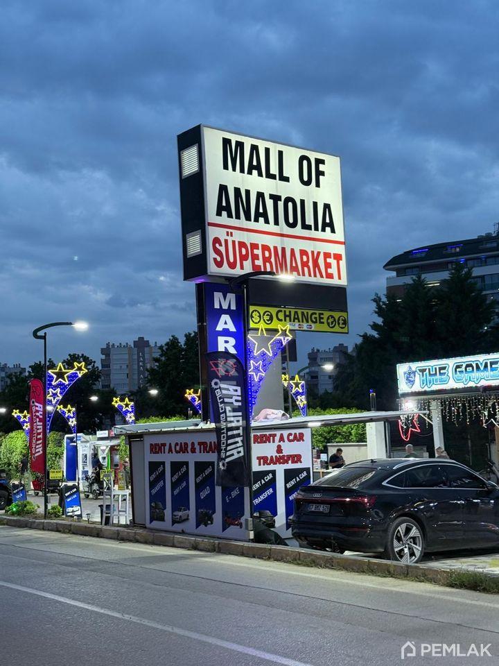 Buy Commercial in Antalya Turkey - image 1